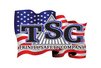 Trinity Safety Logo
